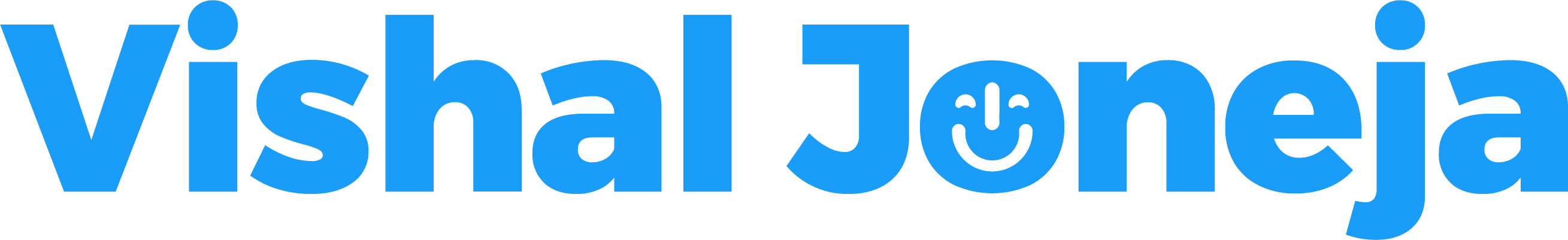 Vishal Joneja – Stand UP